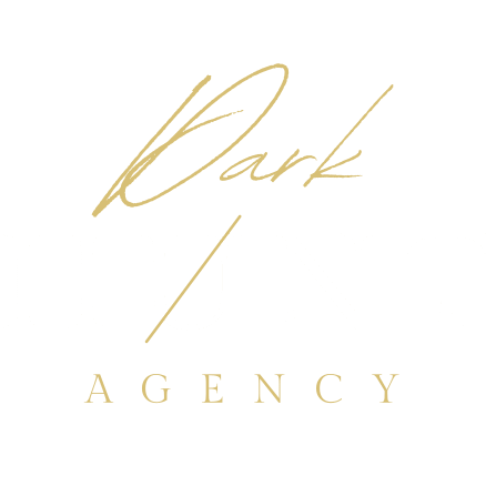DarkHunt Agency Logo